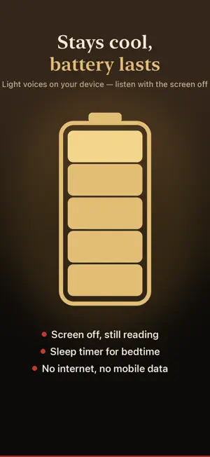 Đọc Offline: Text to Speech screenshot 2