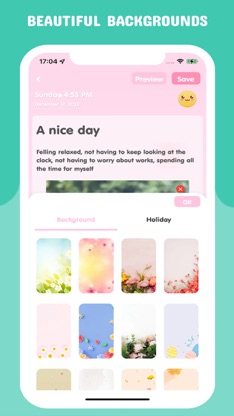 Secret Diary - Diary with Lock screenshot 6