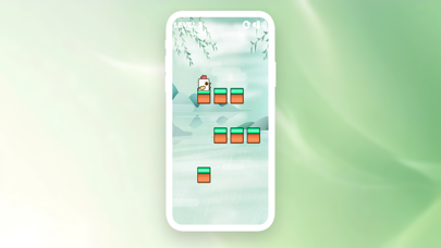 Screenshot #2 pour Chicken Jumper Way