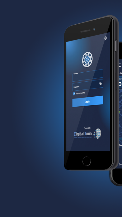 Screenshot #1 pour FrostLink