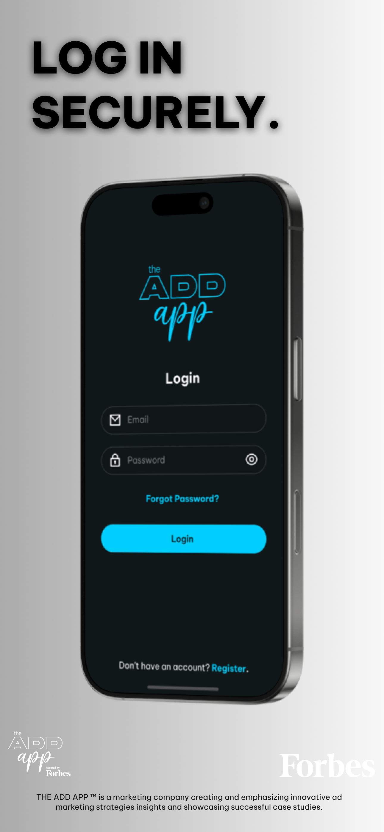 The Add App™