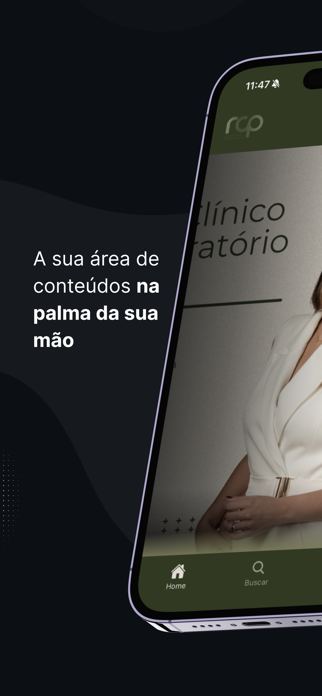 Comunidade RCP Screenshot 1 of 5