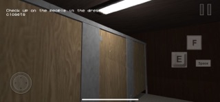Dressing Mystery Horror Case screenshot