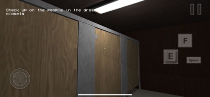 Dressing Mystery Horror Case screenshot 4