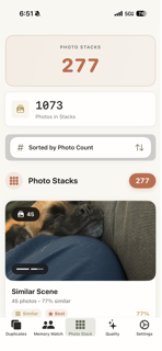 ClarityPhoto screenshot 3
