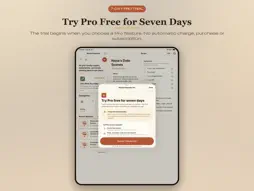 Recipe Keepsake screenshot 16