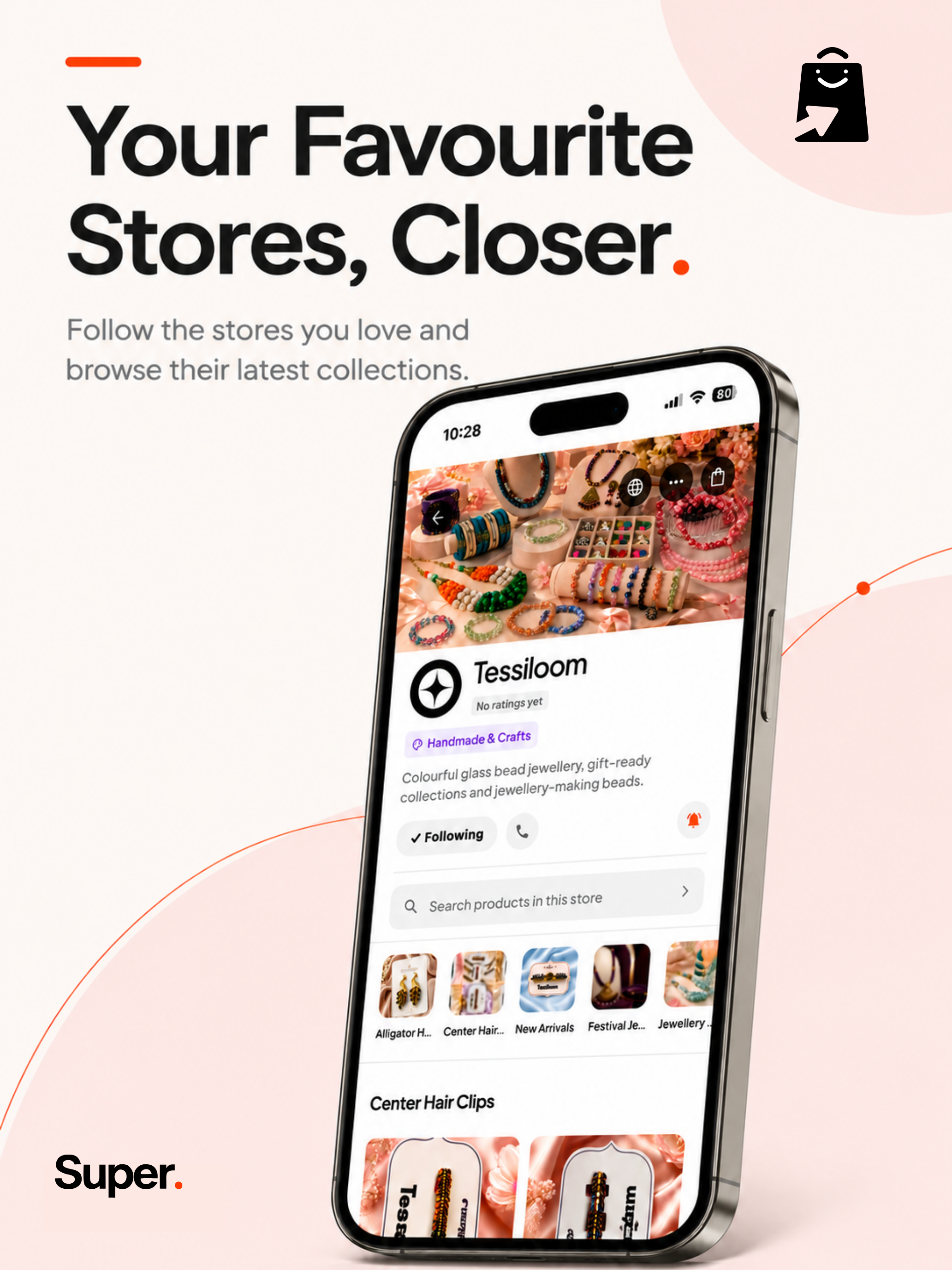 Super by Shopletzy screenshot 9