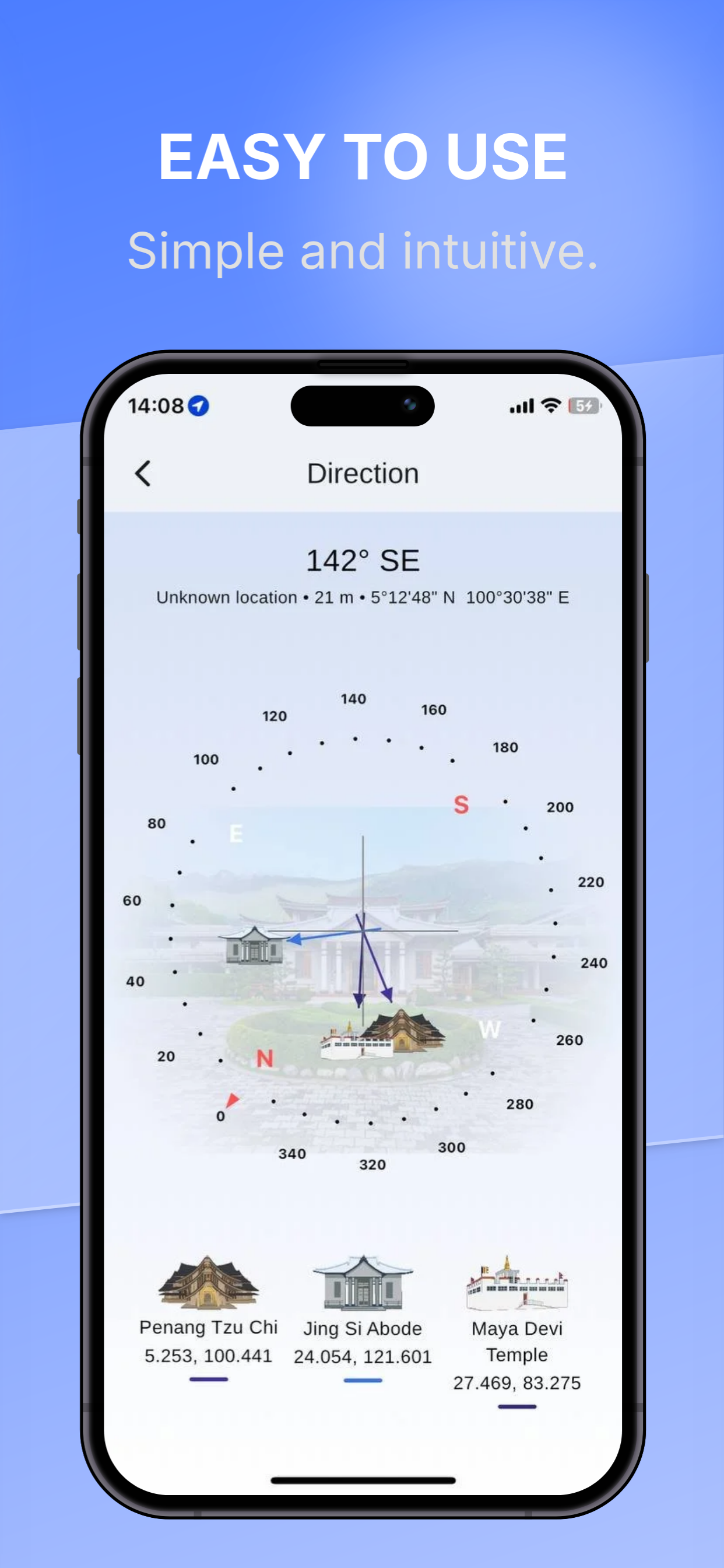 FangXiang screenshot 5