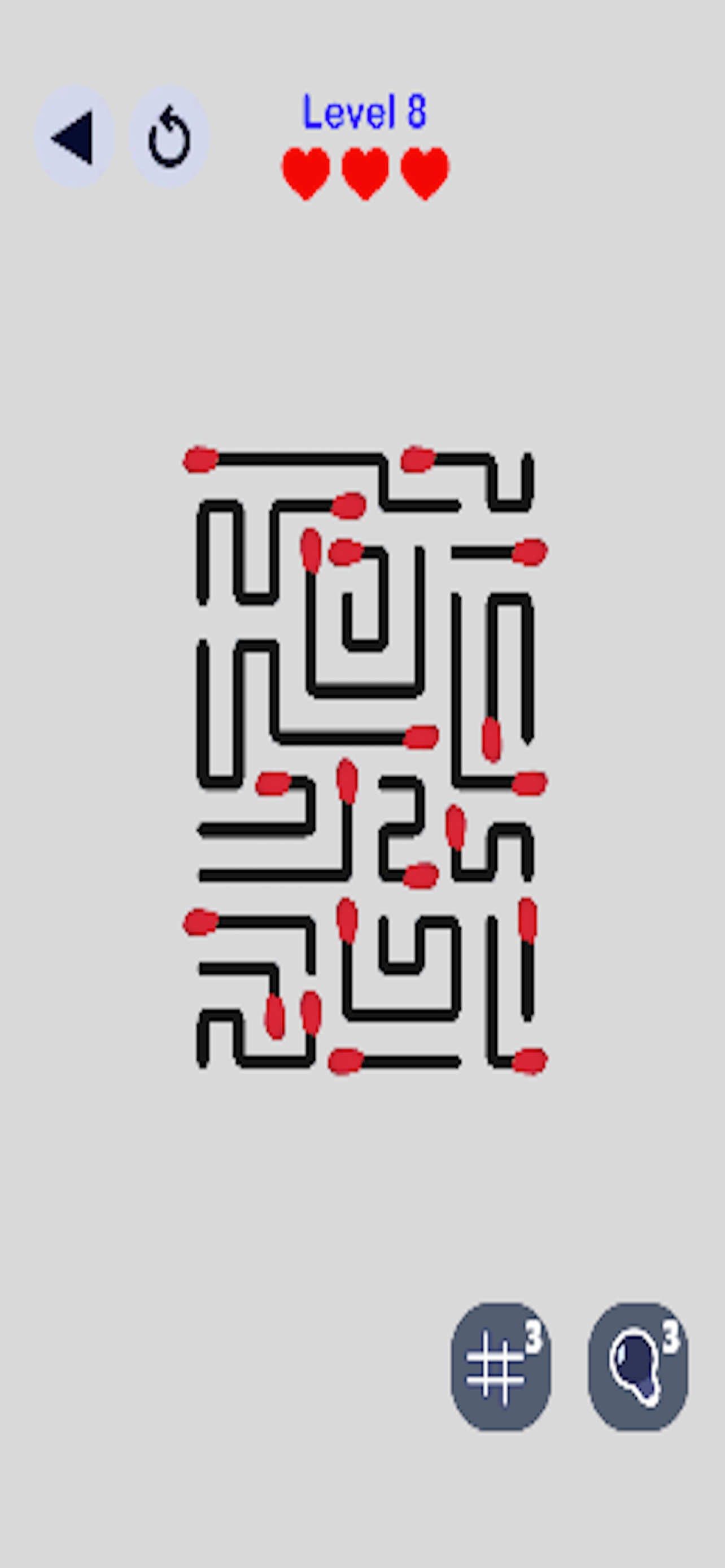 Escape Arrow Challenge screenshot 5