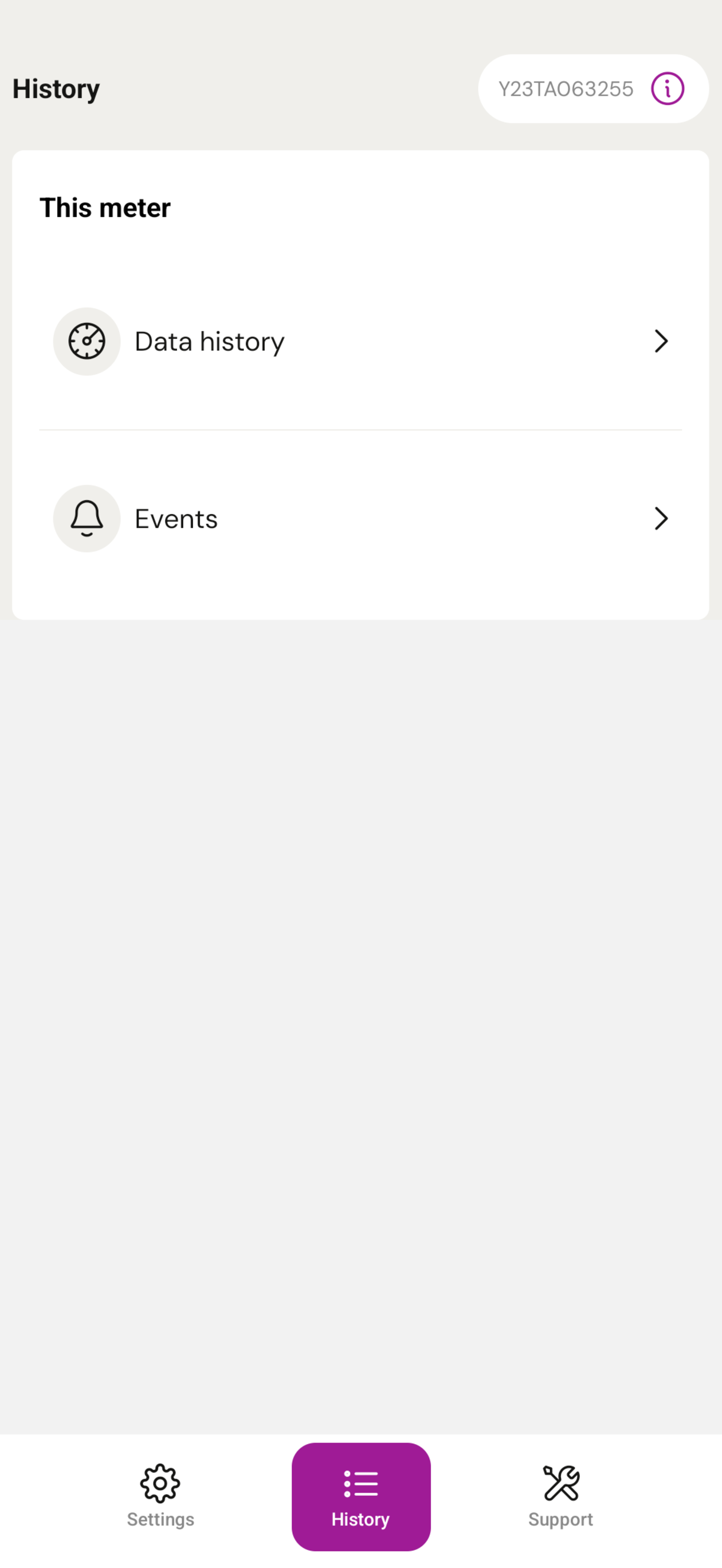 ParamApp+ screenshot 6