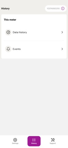 ParamApp+ Screenshot 6 of 6