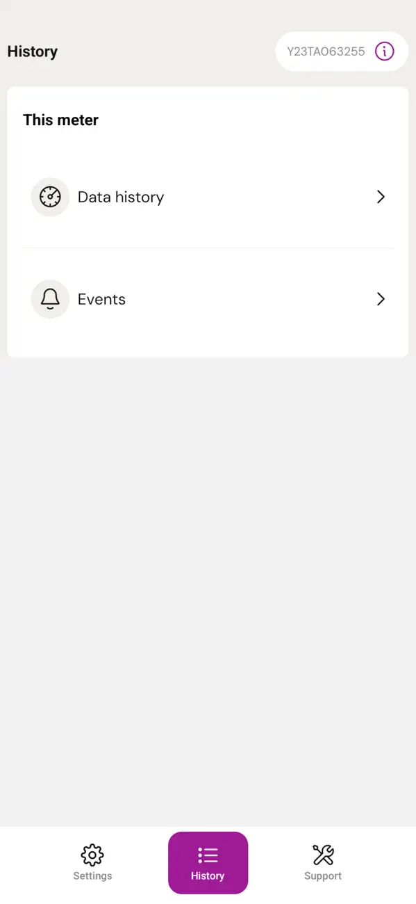 #6. ParamApp+ (iOS) Ved: Hello Pomelo