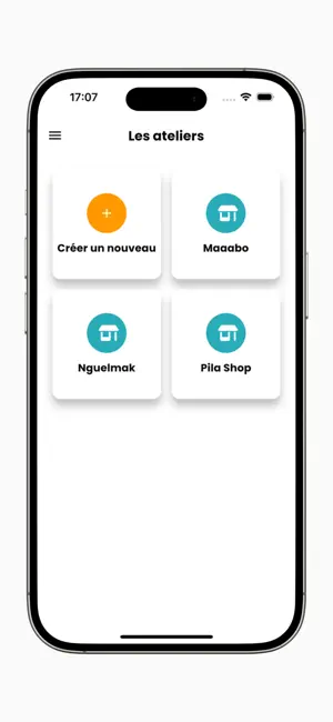 Gnawalma screenshot 1