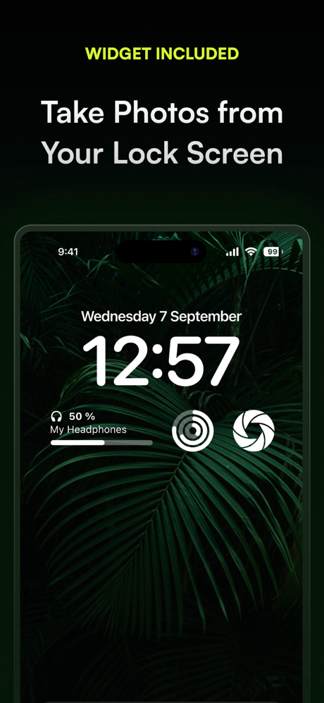 Encamera Encrypted Photo Vault screenshot 7