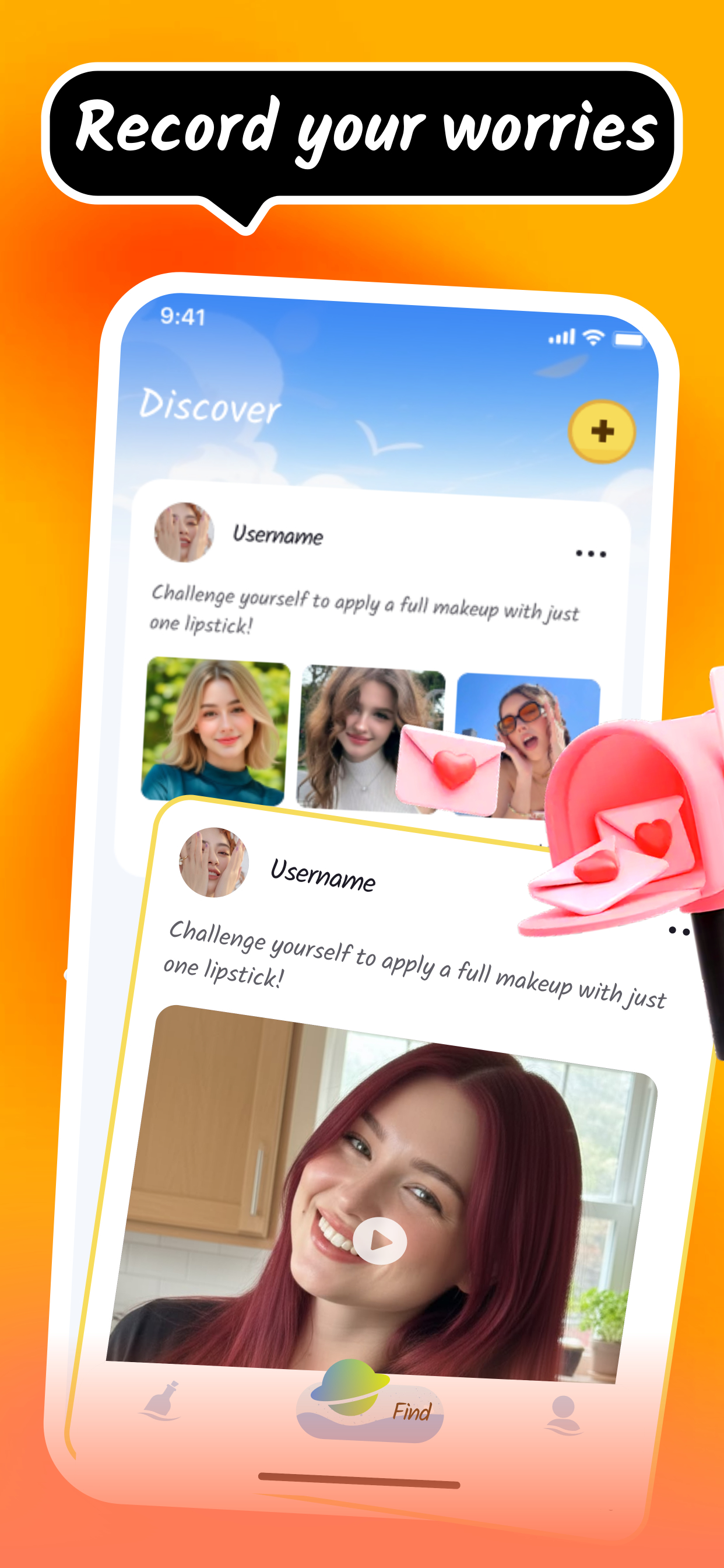 Saelov: Chat, Make Friends screenshot 4