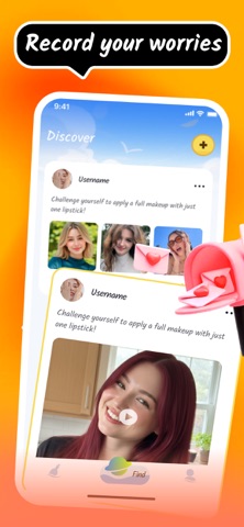 Saelov: Chat, Make Friends 스크린샷 4