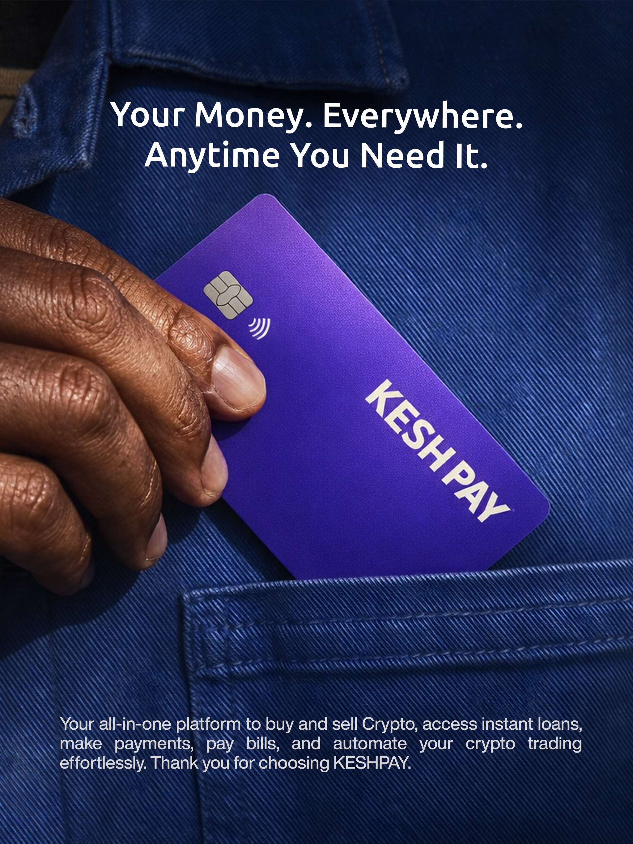 KeshPay screenshot 13