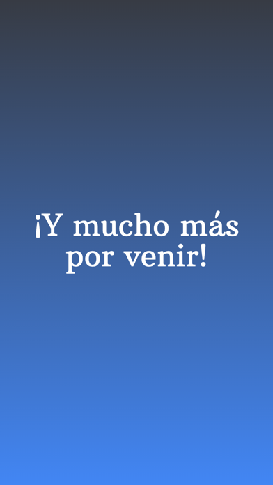 Screenshot 3 of Utilidades APEC App