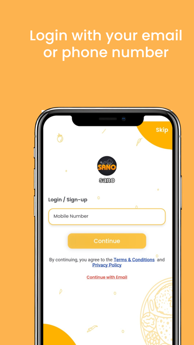NOHUNG Screenshot