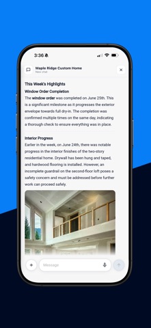 Siteflo.ai screenshot