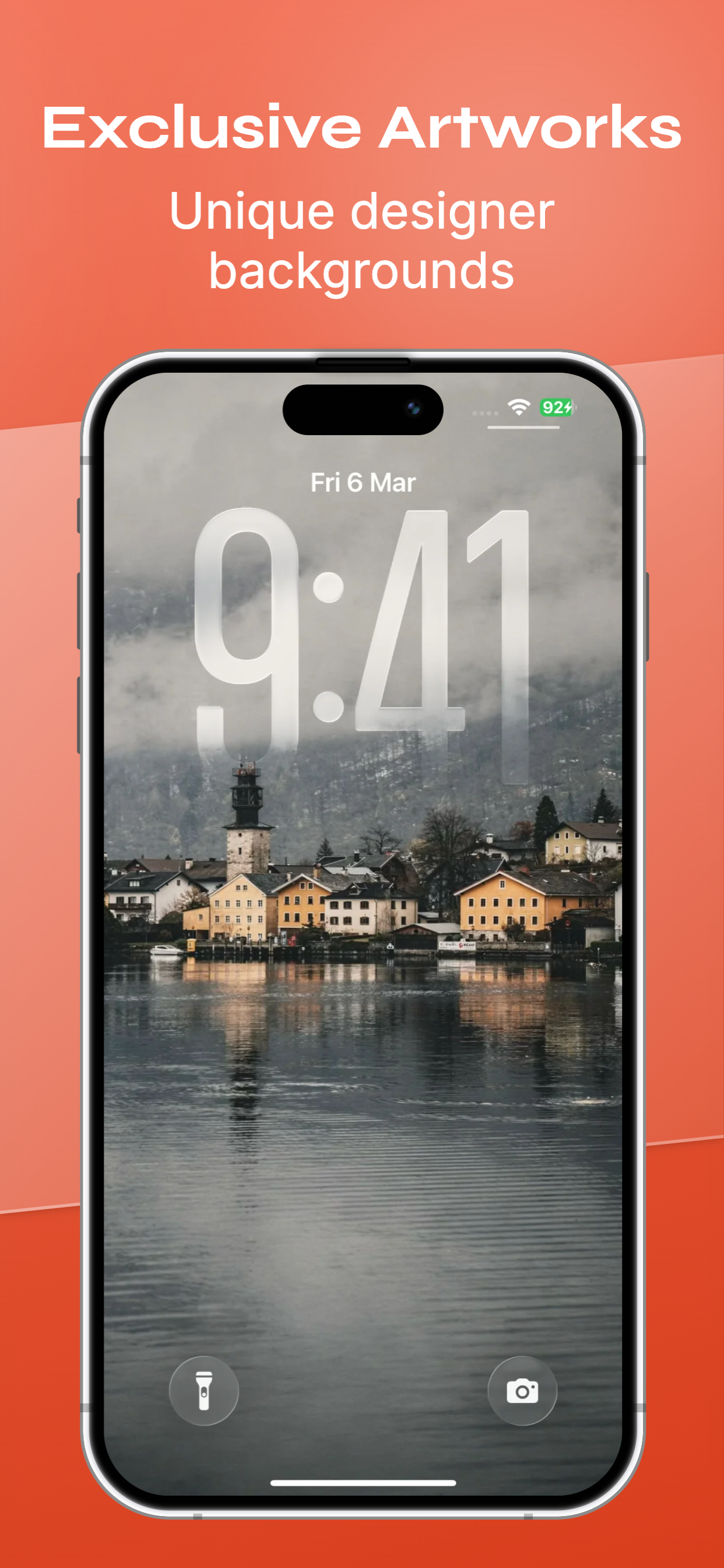 Wallse – Wallpapers 4K Live screenshot 2