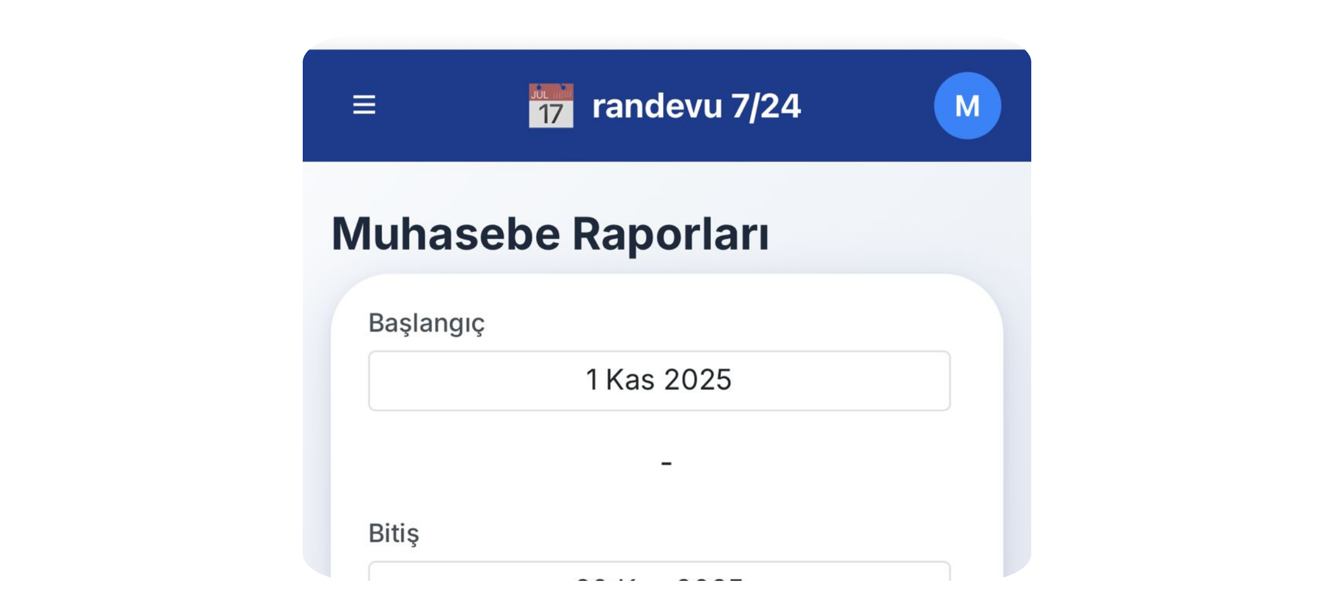 Randevu 7/24 screenshot 6