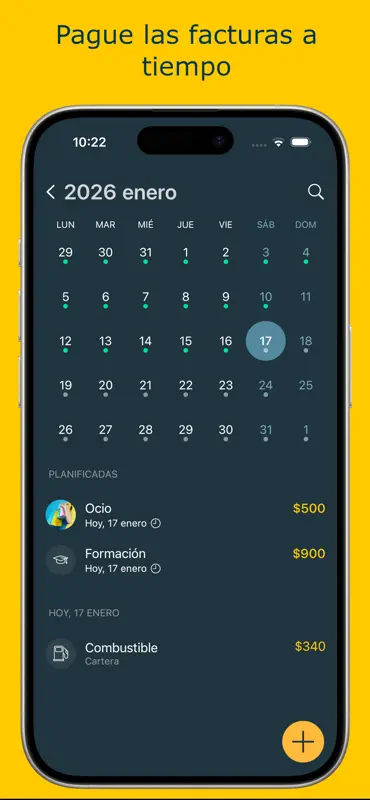 Money Pro screenshot 6 of 10