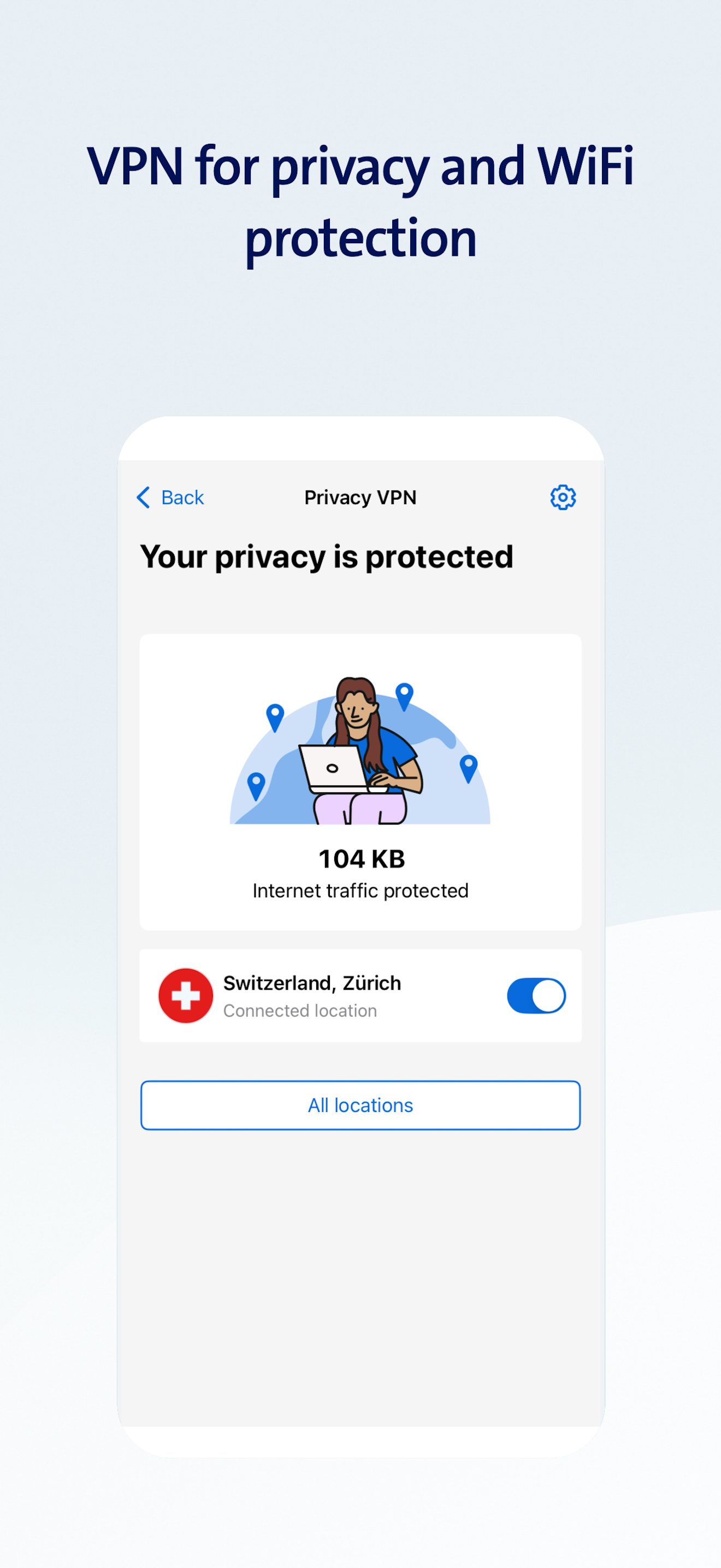 Swisscom My Security