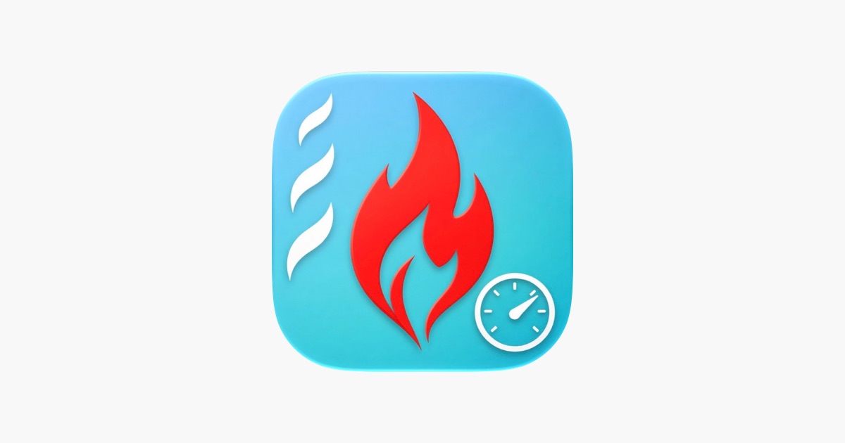 ‎Fire-Check App - App Store