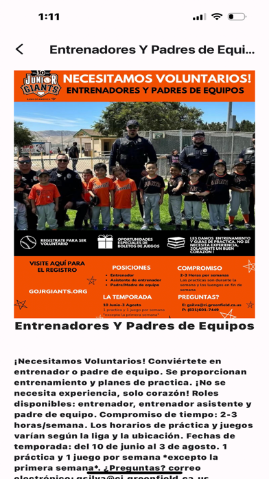 Nurbli iPhone screenshot 6 - Lifestyle app