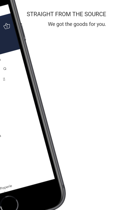Loshen & Crem Screenshot