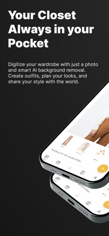 Clozo App Screenshot 1 of 4