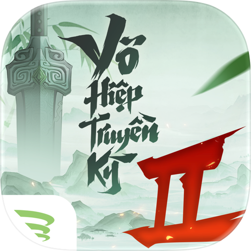 Võ Hiệp Truyền Kỳ 2