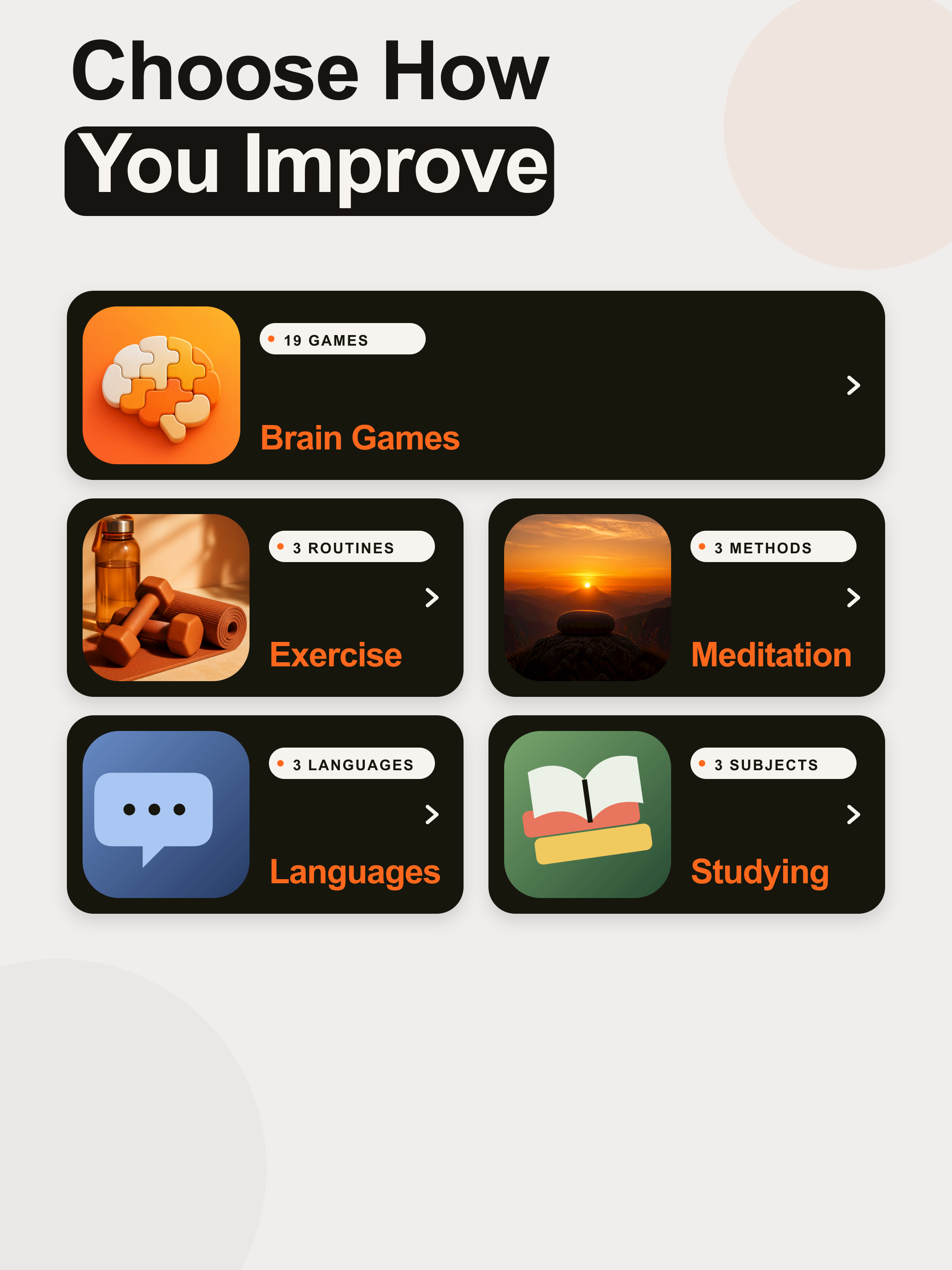 Brainlock: App Blocker screenshot 5