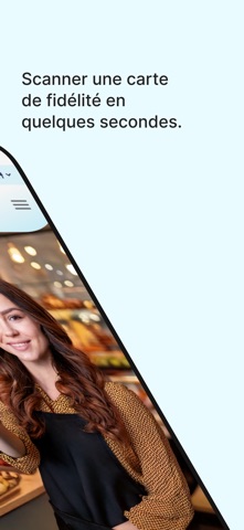 Fidelize Marchand screenshot