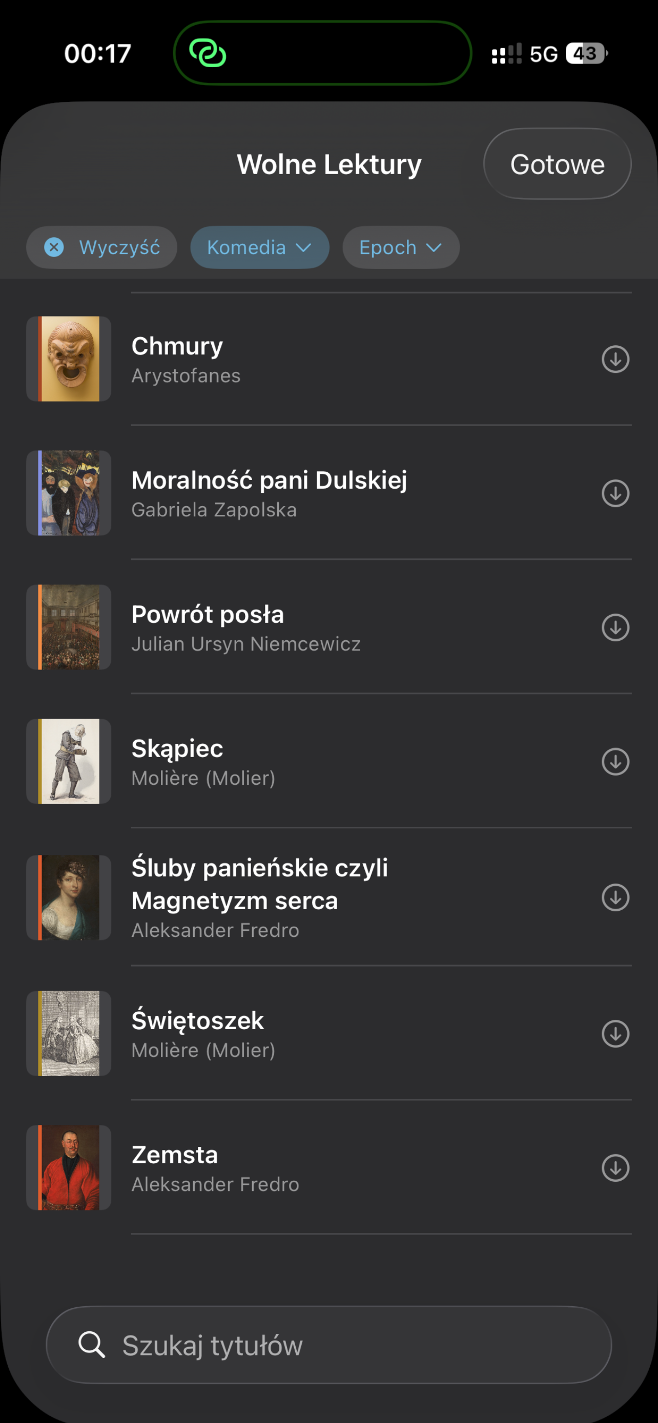 LocalAudioBooksPlayer screenshot 6