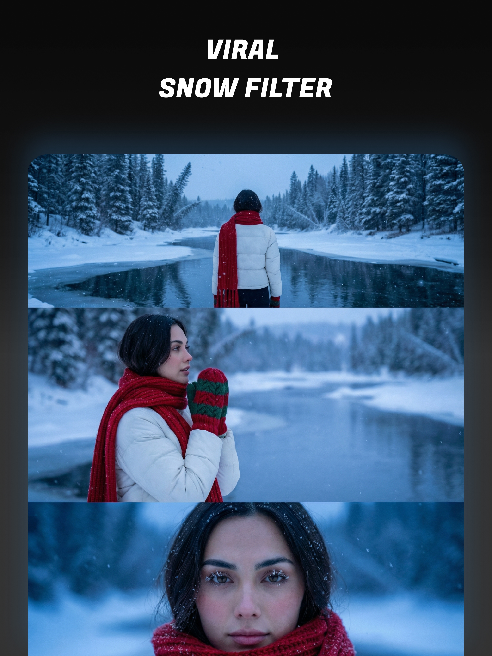 Pixi: AI Photo Video Generator screenshot 10
