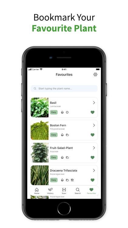 AI Plant ID: Identify Plant
