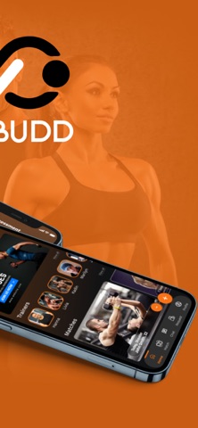 GymBudd Screenshot 3 of 7