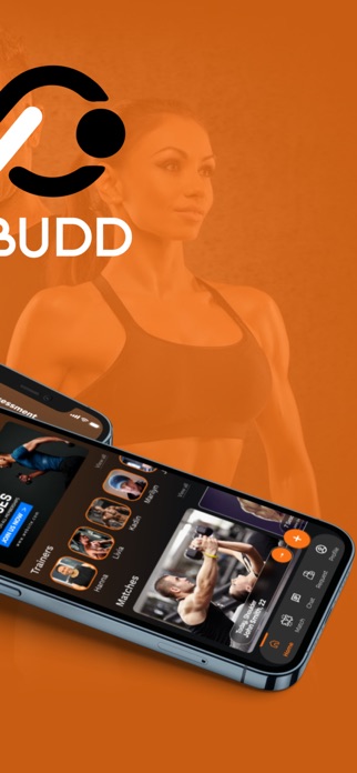 GymBudd Screenshot 3 of 7
