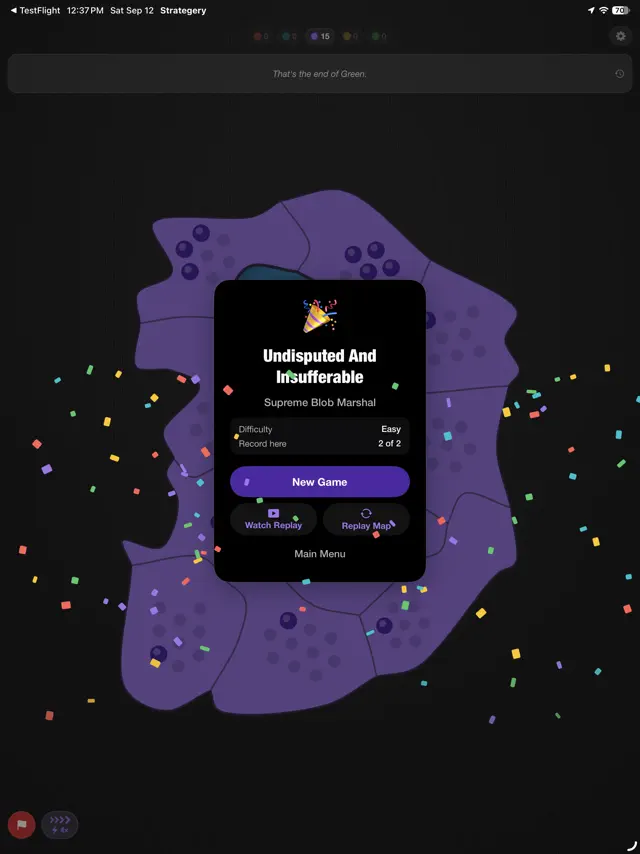 Strategery screenshot 10