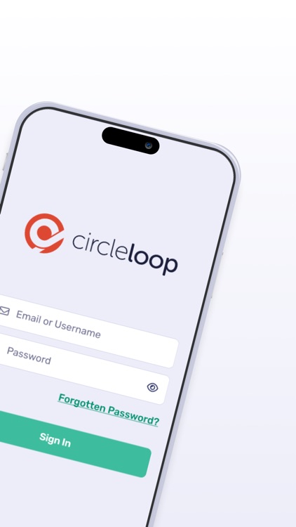 CircleLoop