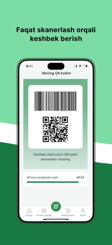 Xalimaxon screenshot