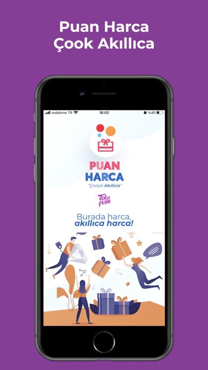 Puan Harca - Çook Akıllıca