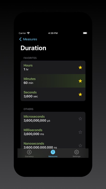 Converter X: Fast & Easy screenshot-6