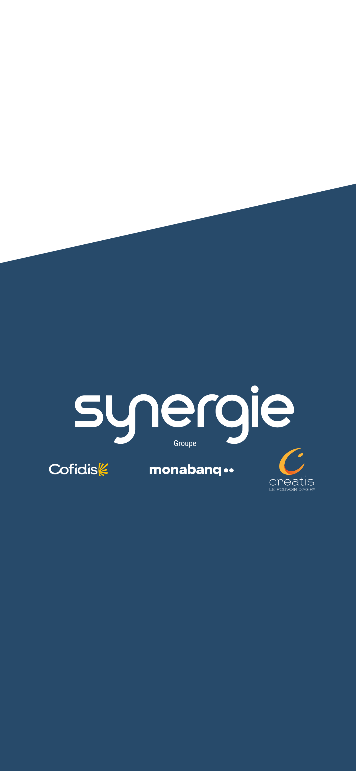 SynerGIE Cofgroup