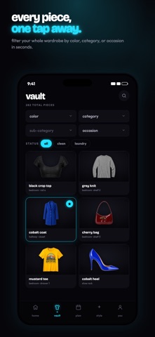 fys – find your style Screenshot 4 of 6