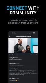 1st Phorm screenshot