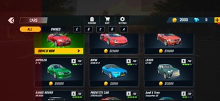 Racing Master : Highway Games Screenshot 10 of 10