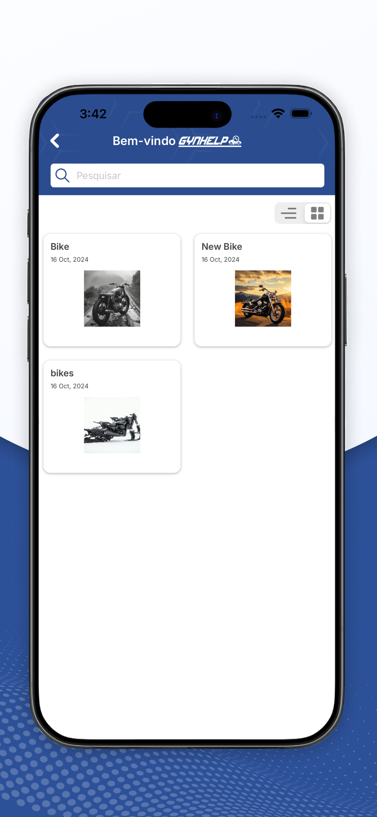 GynHelp screenshot 5